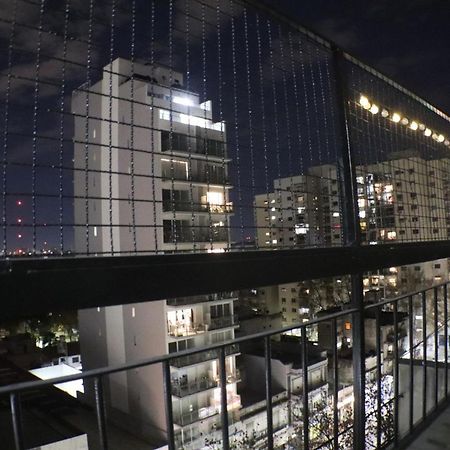 Dormi A 100 Metros De Tu Artista Favorito Tu Idolo A Solo Un Paso Movistar Arena Appartement Buenos Aires Buitenkant foto