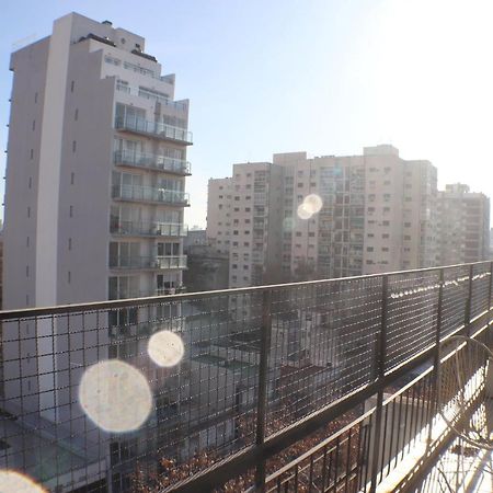 Dormi A 100 Metros De Tu Artista Favorito Tu Idolo A Solo Un Paso Movistar Arena Appartement Buenos Aires Buitenkant foto