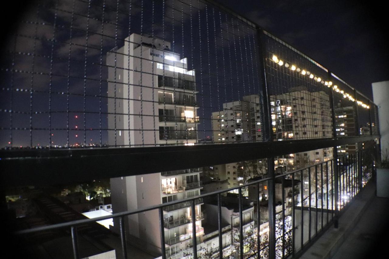 Dormi A 100 Metros De Tu Artista Favorito Tu Idolo A Solo Un Paso Movistar Arena Appartement Buenos Aires Buitenkant foto