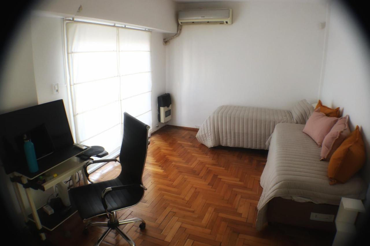 Dormi A 100 Metros De Tu Artista Favorito Tu Idolo A Solo Un Paso Movistar Arena Appartement Buenos Aires Buitenkant foto