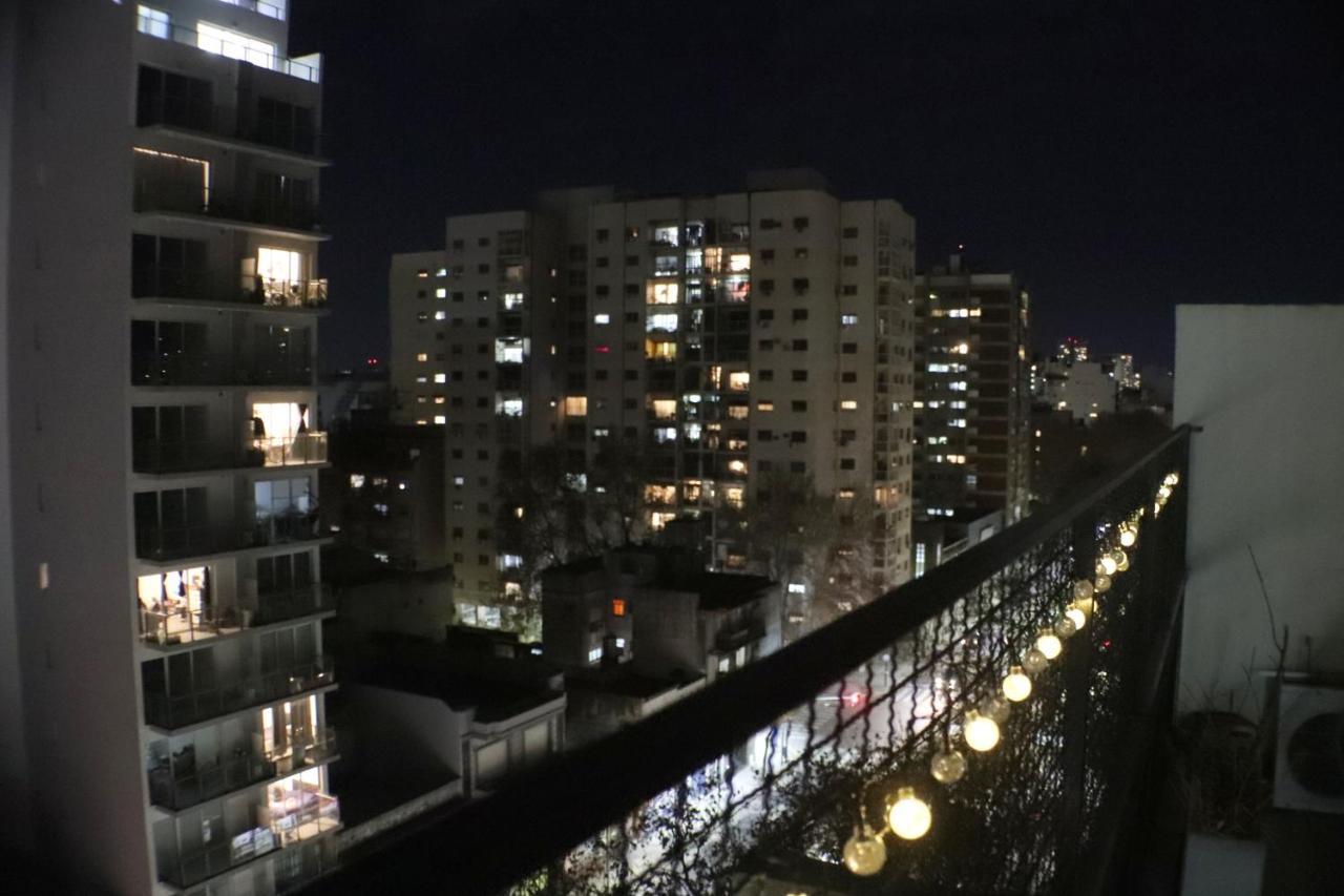 Dormi A 100 Metros De Tu Artista Favorito Tu Idolo A Solo Un Paso Movistar Arena Appartement Buenos Aires Buitenkant foto