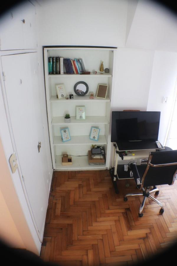 Dormi A 100 Metros De Tu Artista Favorito Tu Idolo A Solo Un Paso Movistar Arena Appartement Buenos Aires Buitenkant foto