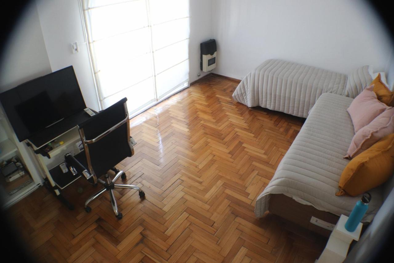 Dormi A 100 Metros De Tu Artista Favorito Tu Idolo A Solo Un Paso Movistar Arena Appartement Buenos Aires Buitenkant foto