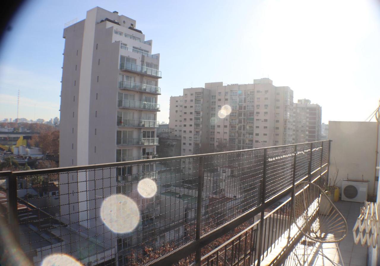 Dormi A 100 Metros De Tu Artista Favorito Tu Idolo A Solo Un Paso Movistar Arena Appartement Buenos Aires Buitenkant foto