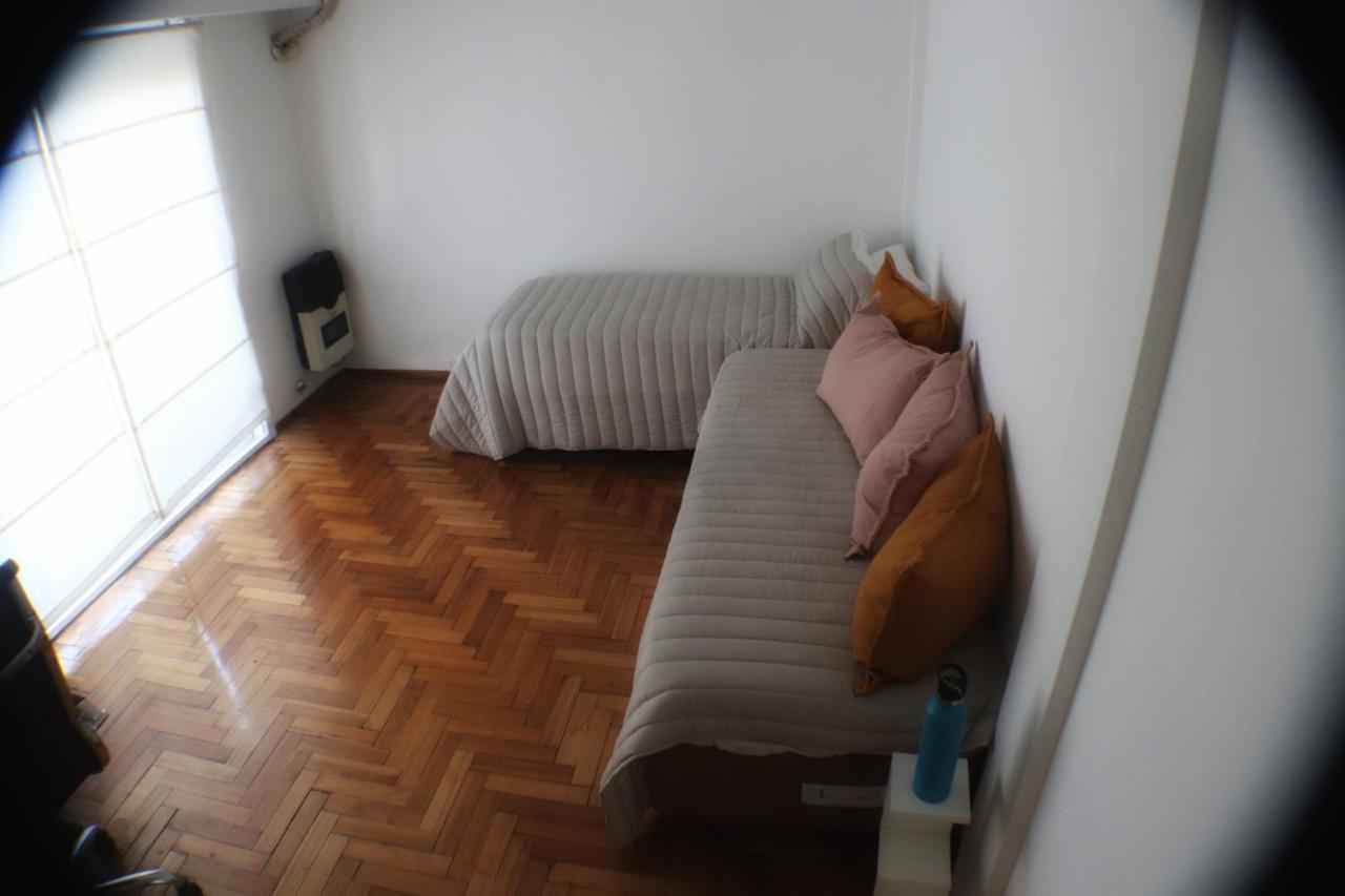 Dormi A 100 Metros De Tu Artista Favorito Tu Idolo A Solo Un Paso Movistar Arena Appartement Buenos Aires Buitenkant foto