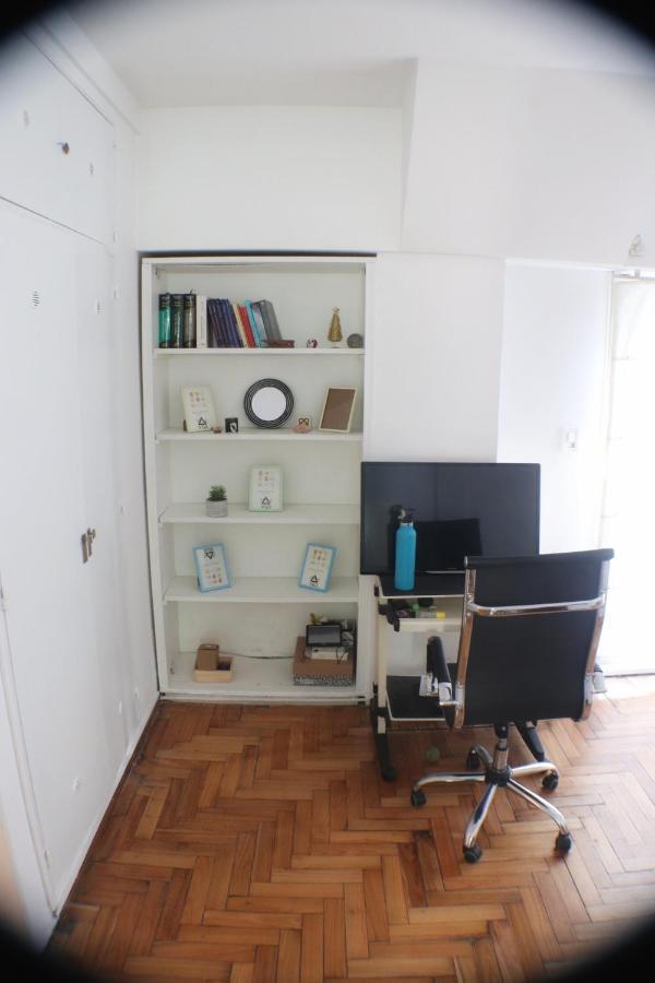 Dormi A 100 Metros De Tu Artista Favorito Tu Idolo A Solo Un Paso Movistar Arena Appartement Buenos Aires Buitenkant foto