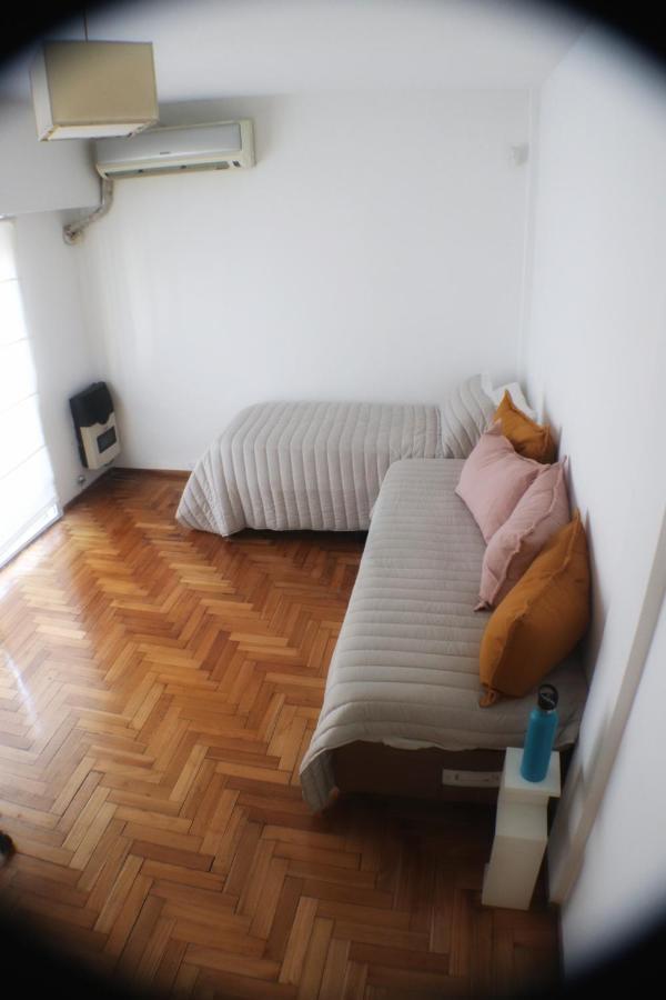 Dormi A 100 Metros De Tu Artista Favorito Tu Idolo A Solo Un Paso Movistar Arena Appartement Buenos Aires Buitenkant foto
