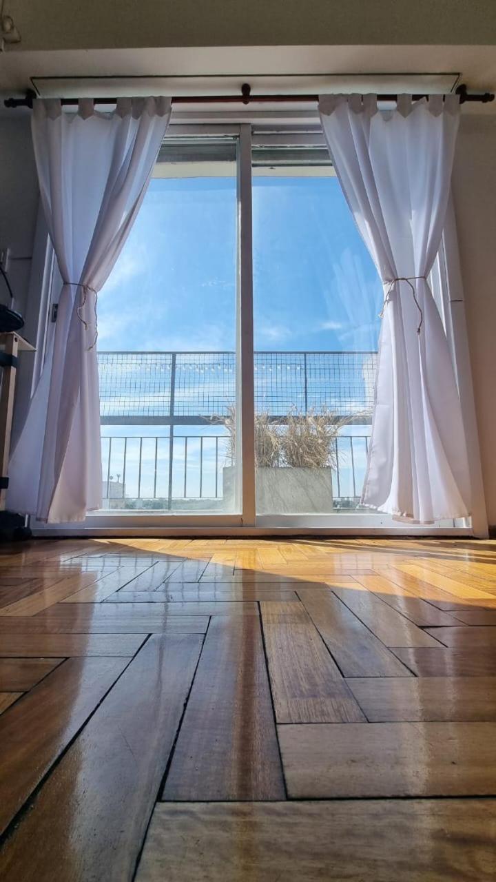 Dormi A 100 Metros De Tu Artista Favorito Tu Idolo A Solo Un Paso Movistar Arena Appartement Buenos Aires Kamer foto